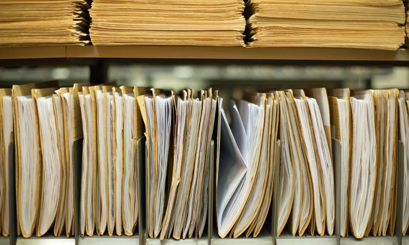 Grundbuch: Was ist das und welche Prinzipien gelten dort?