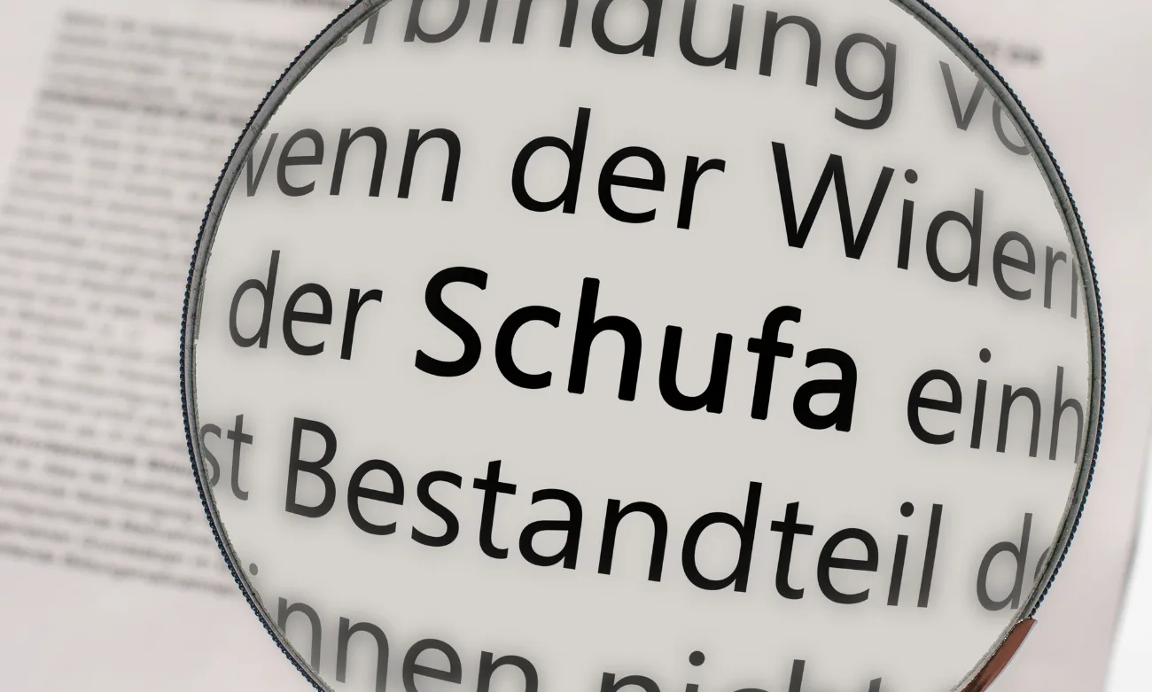 Verliert die Schufa bald an Relevanz? Wir klären auf!
