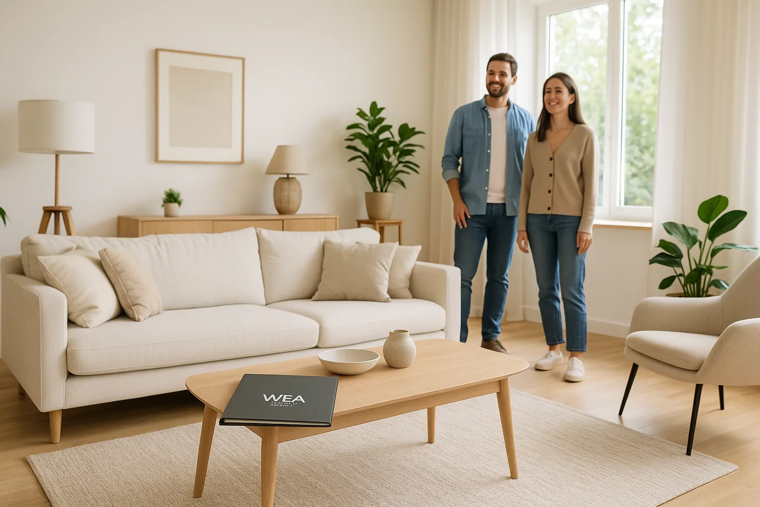 Steigern Sie mit Home staging und gezielter Vorbereitung den Immobilienverkauf in Hamburg und Stade. Profitieren Sie von schnellerem Verkauf, höherem Wert und WEA Expertise.