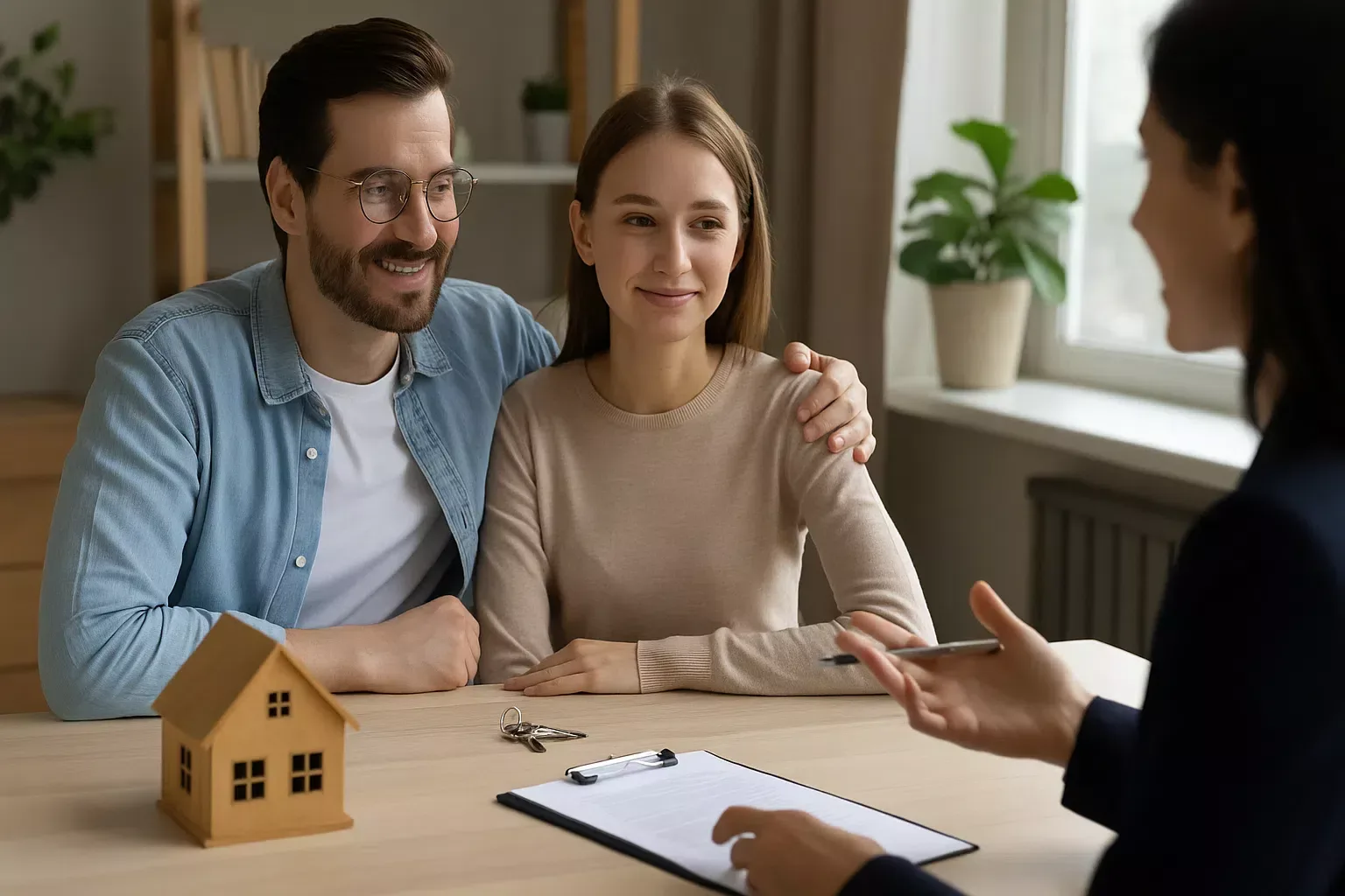 Planen Sie Ihre Immobilienfinanzierung in Hamburg und Stade sicher und entspannt. WEA Immobilien begleitet Sie kompetent beim Hauskauf, Verkauf oder für Investitionen.