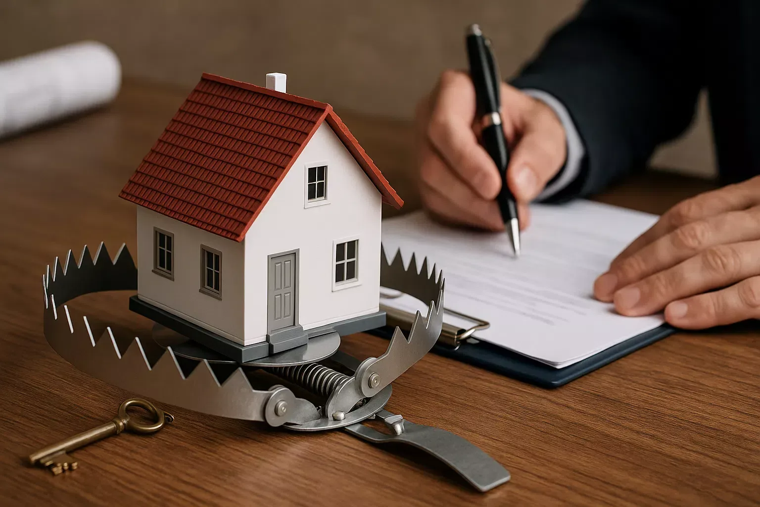 Erfahren Sie, wie Sie beim Immobilienverkauf Fehler vermeiden und den besten Preis erzielen können. Vertrauen Sie auf WEA Immobilien.