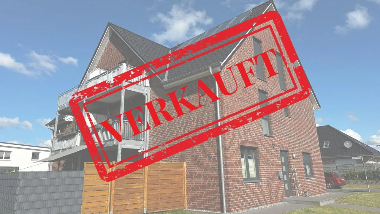 Entdecken Sie die erfolgreich verkaufte Wohnung in Rameler Kamp. 72 m², 3 Zimmer, erstklassige Lage, ideal für Ihr neues Zuhause.