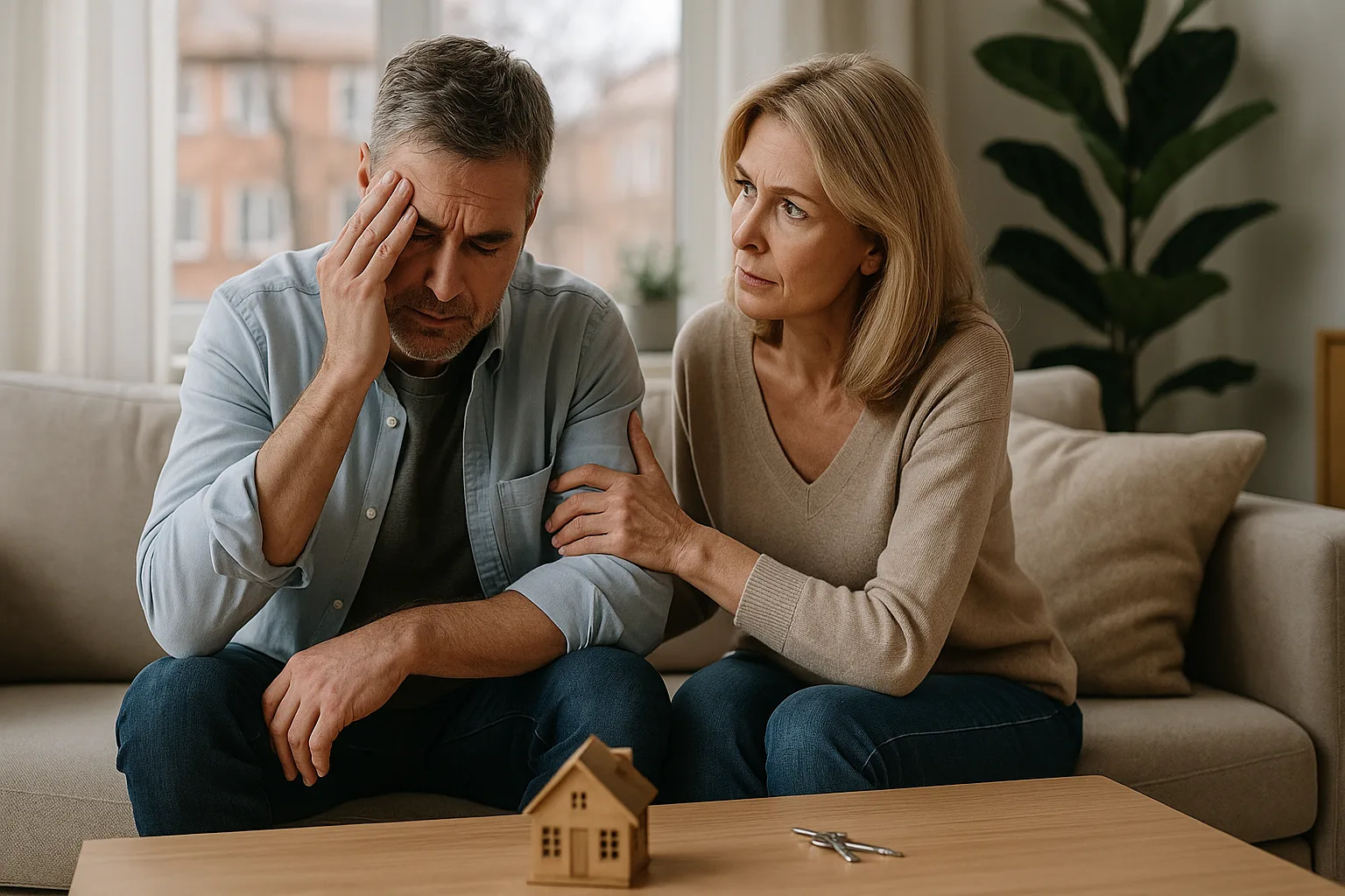 Erfahren Sie, wie Sie beim Immobilienverkauf Stress vermeiden und erfolgreich verkaufen. Vertrauen Sie auf die Expertise von WEA Immobilien in Hamburg und Stade.