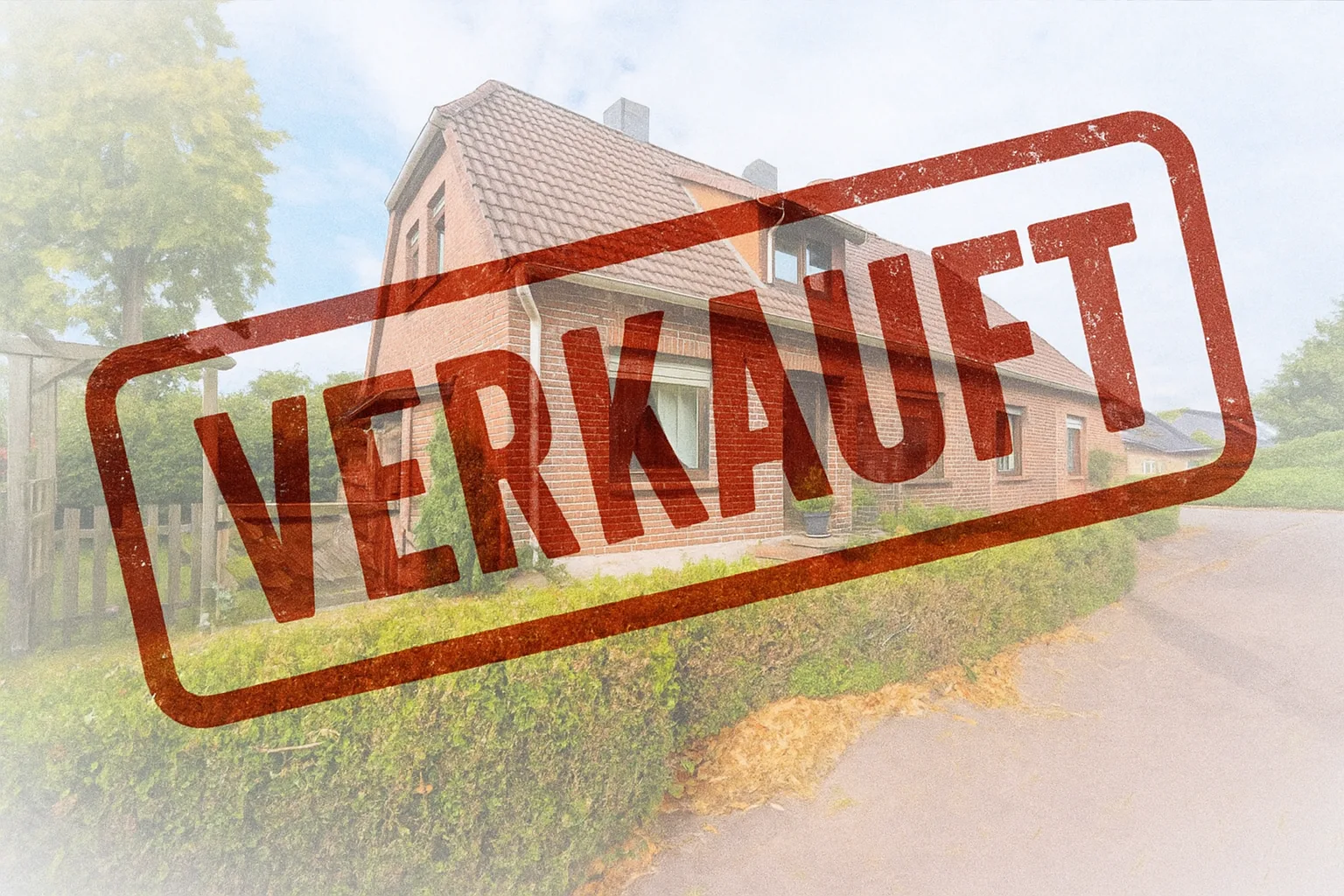 Renoviertes Einfamilienhaus 8 Zimmer, 2 Bäder, 274.000 €