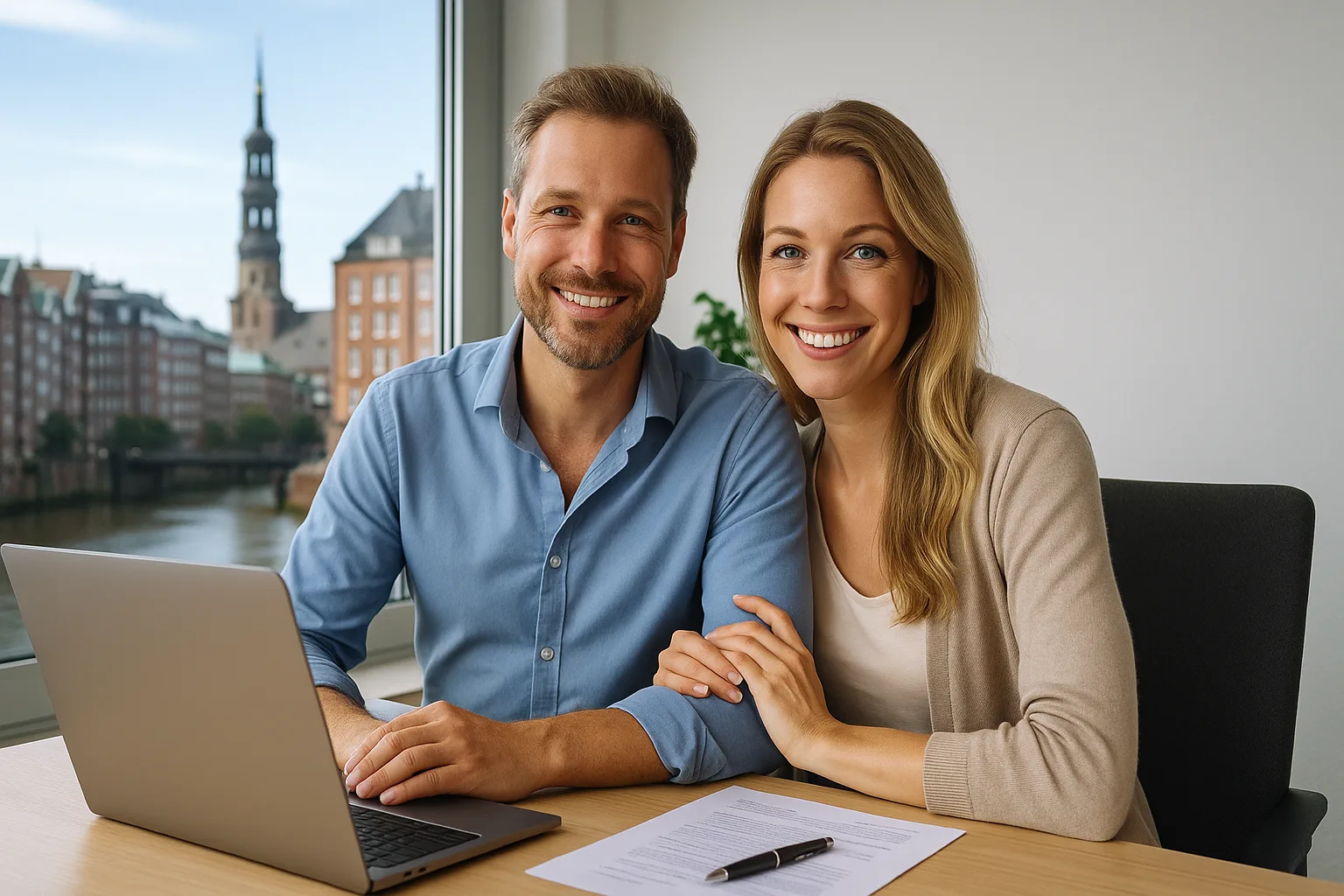 Entdecken Sie, wie WEA Immobilien Sie bei der Suche nach Ihrer Traumimmobilie unterstützt und Vertrauen aufbaut. Gehen Sie den ersten Schritt zur eigenen Immobilie.