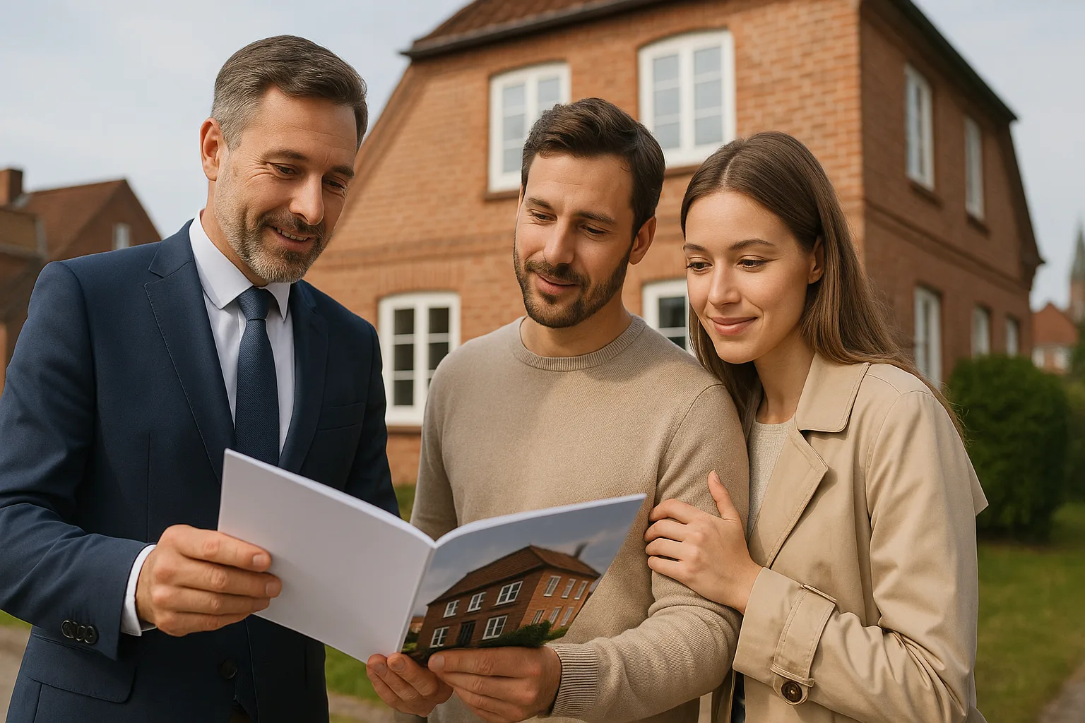 Erfahren Sie, wie Sie durch professionelle Immobilienbewertung den besten Verkaufspreis erzielen. Vertrauen Sie WEA Immobilien in Hamburg und Stade.