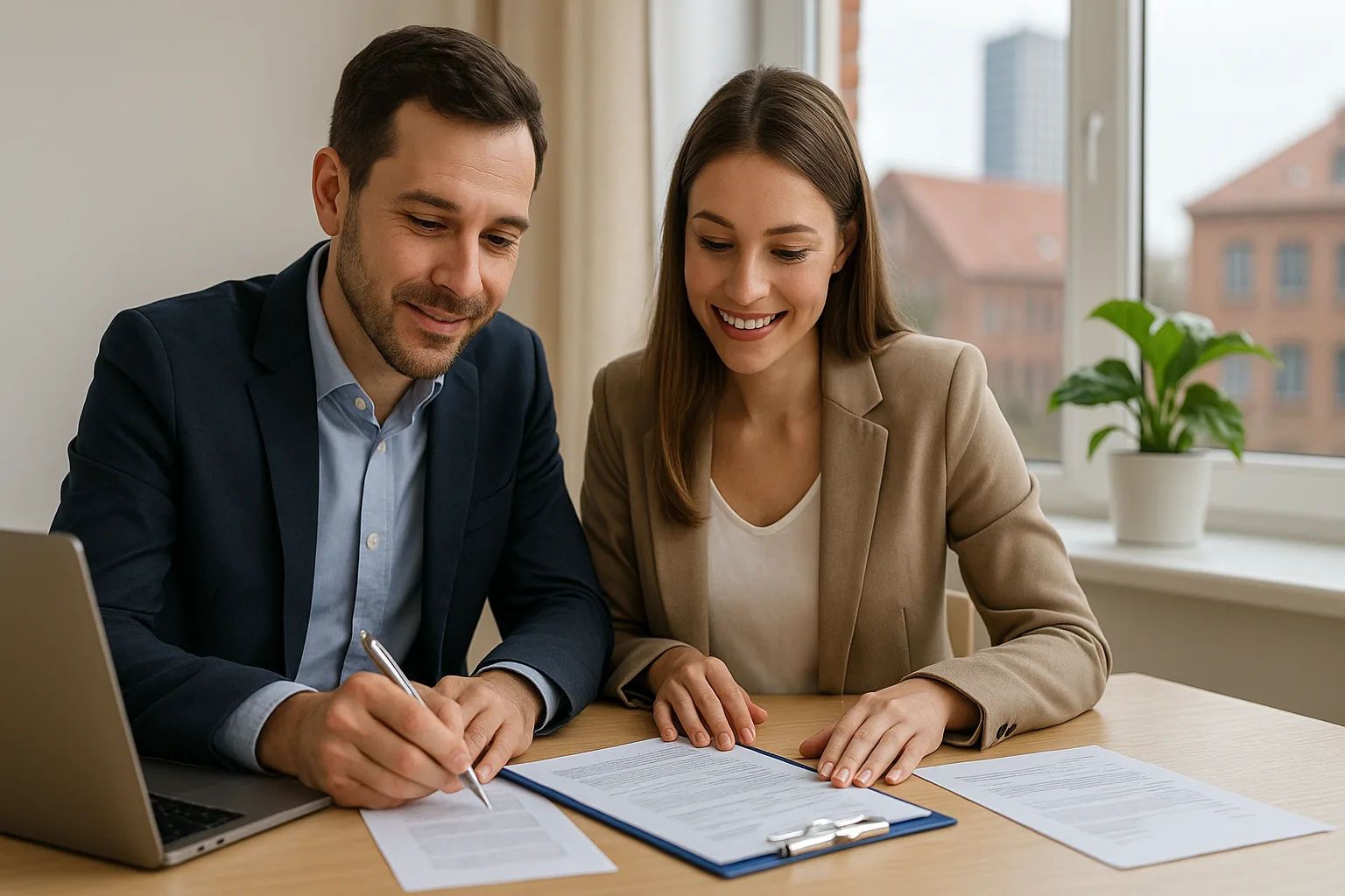 Planen Sie Ihre Immobilienfinanzierung stressfrei mit WEA Immobilien. Erfahren Sie, welche Lösungen für Ihre Bedürfnisse am besten passen!