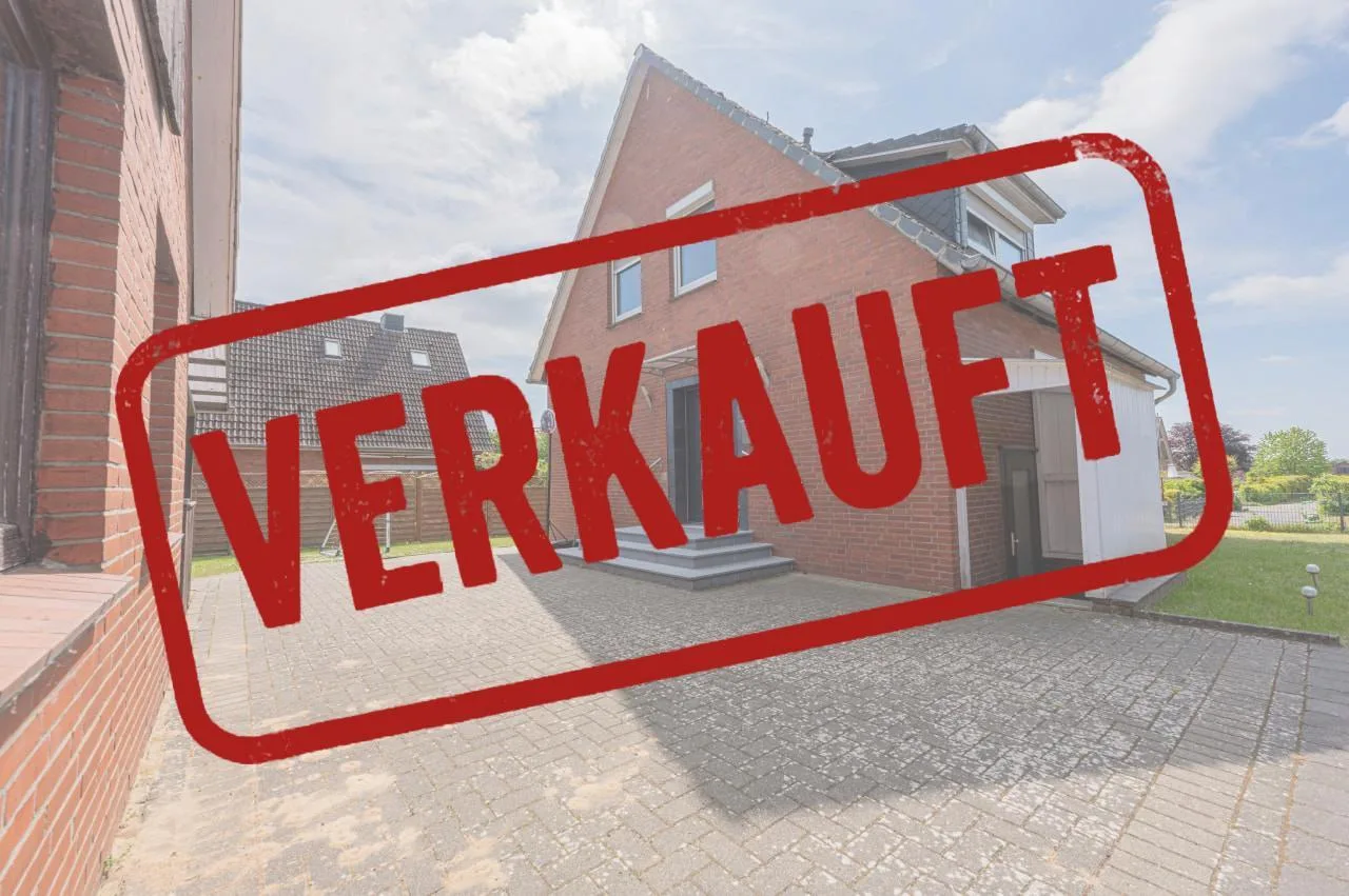 Entdecken Sie Ihr ideales Zuhause mit 5 Zimmern, großem Garten, Terrasse und moderner Ausstattung. Perfekt für Familien und großzügige Wohnfläche.