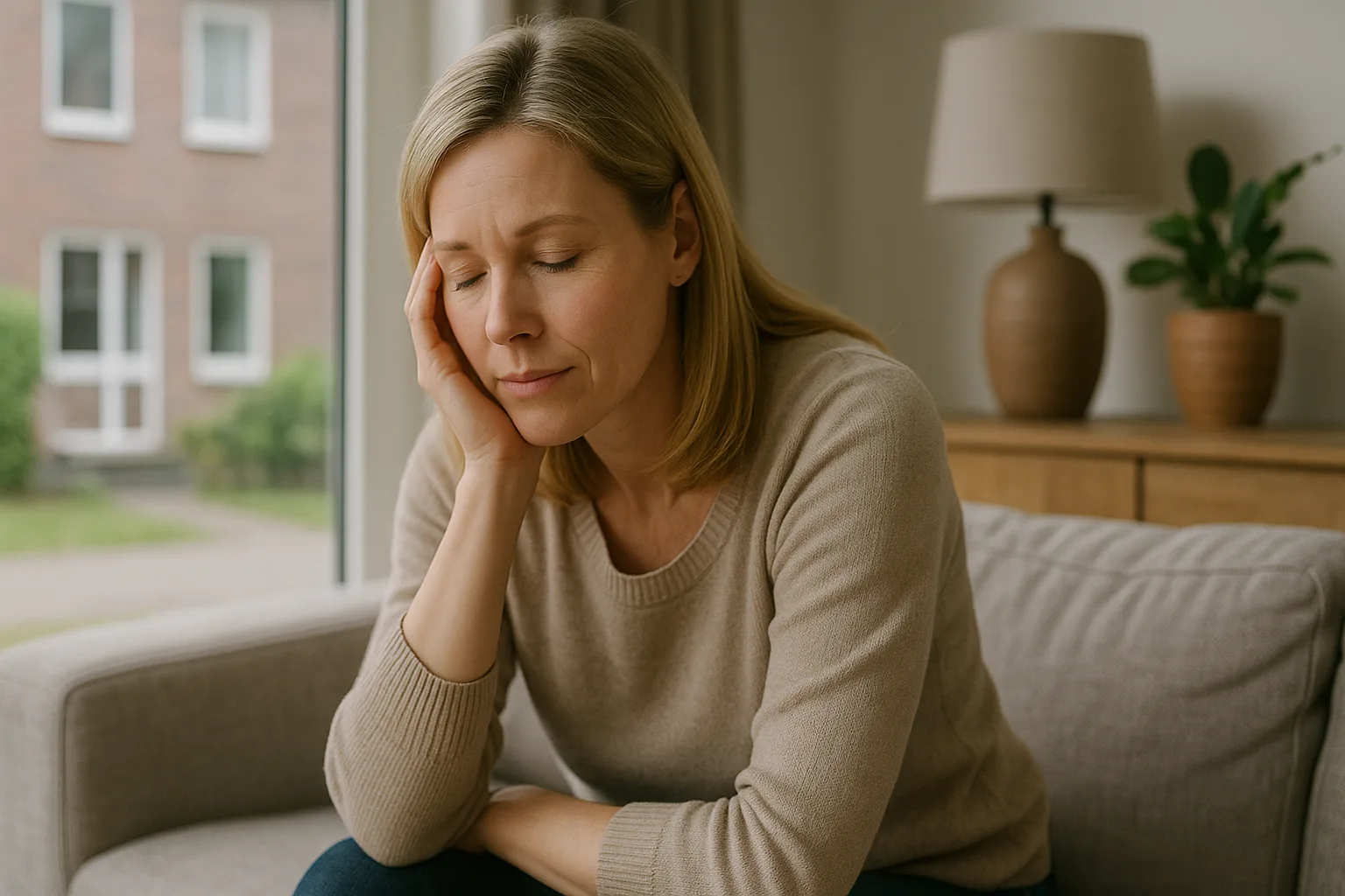 Meistern Sie die emotionale Reise beim Immobilienverkauf mit WEA Immobilien. Erfahren Sie, wie Sie Stress überwinden und erfolgreich verkaufen!