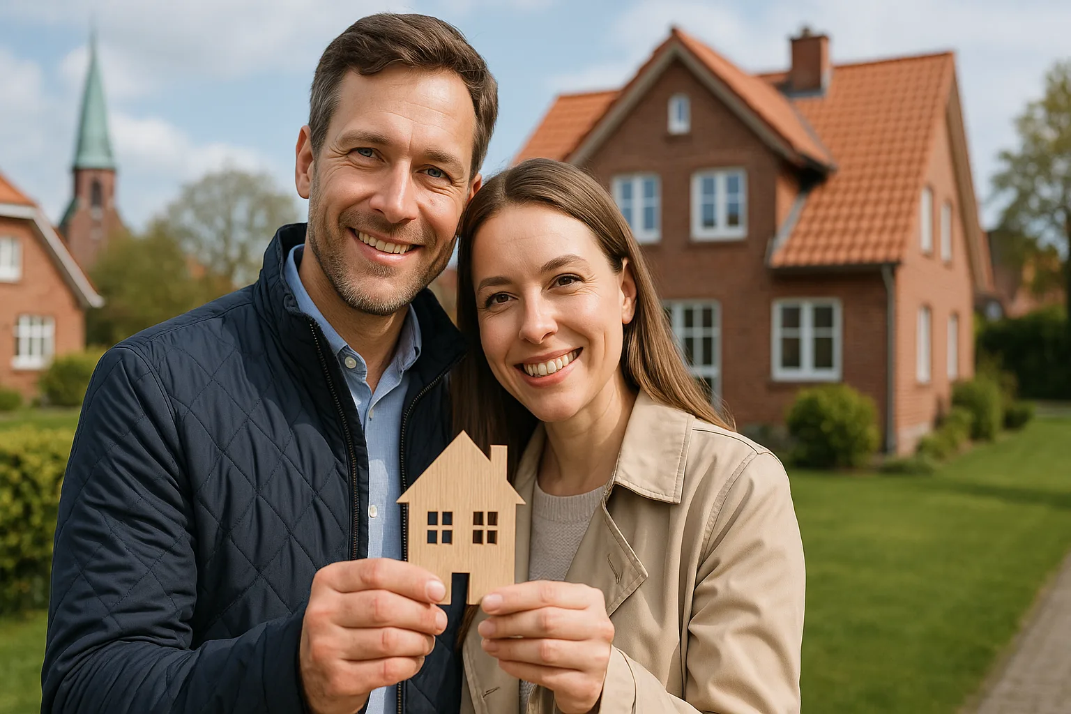 Entdecken Sie, wie Vertrauen und kompetente Unterstützung Ihren Weg zum Eigenheim erleichtern können. Kontaktieren Sie WEA Immobilien für Lösungen.