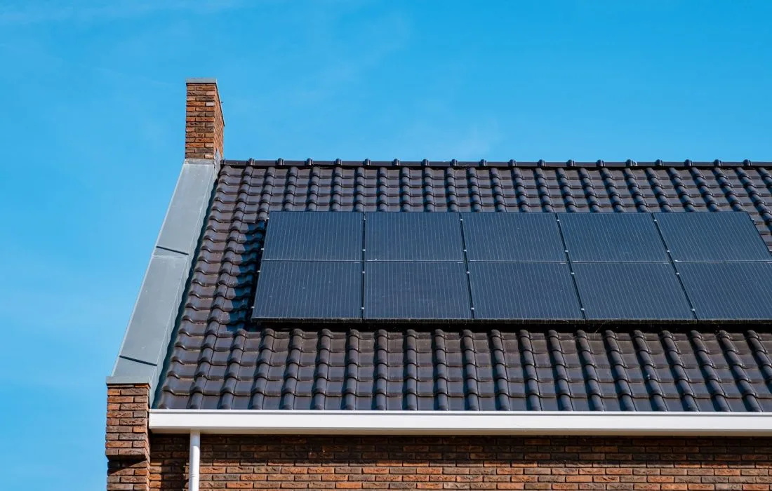 energetische Sanierung Buxtehude