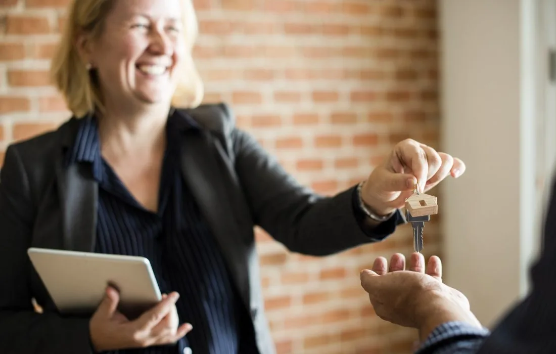 Immobilienverwaltung Buxtehude